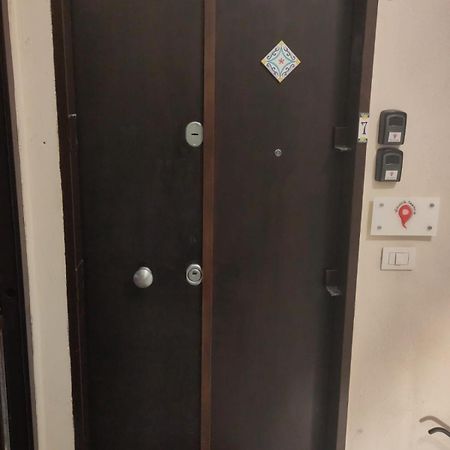 Staicca Rooms Neapol Exteriér fotografie
