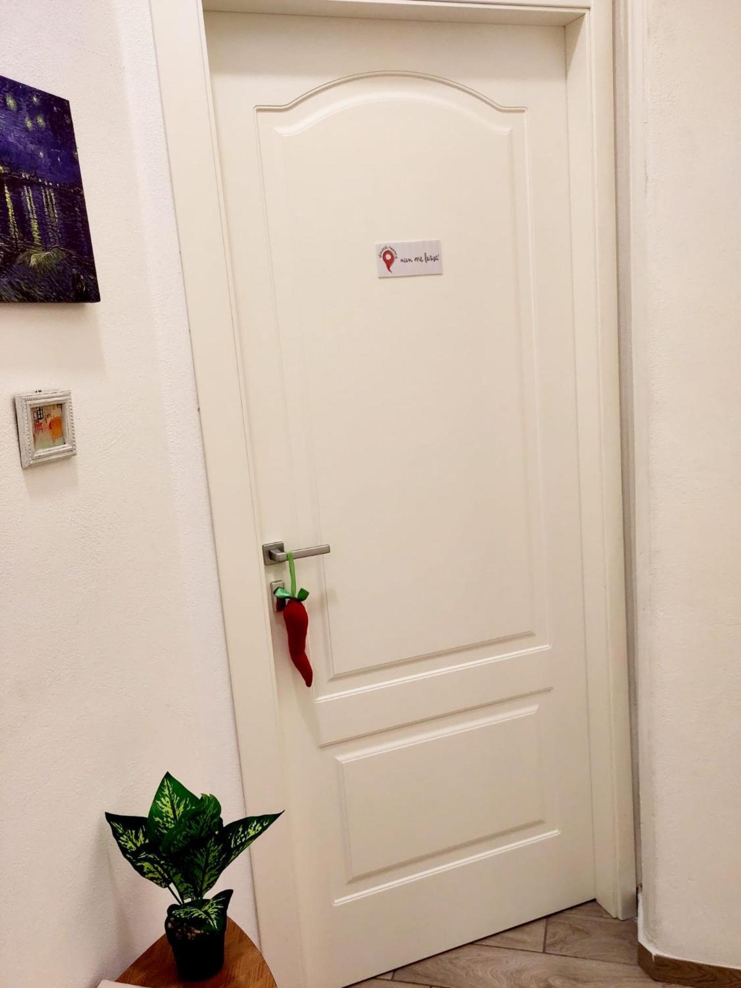 Staicca Rooms Neapol Exteriér fotografie